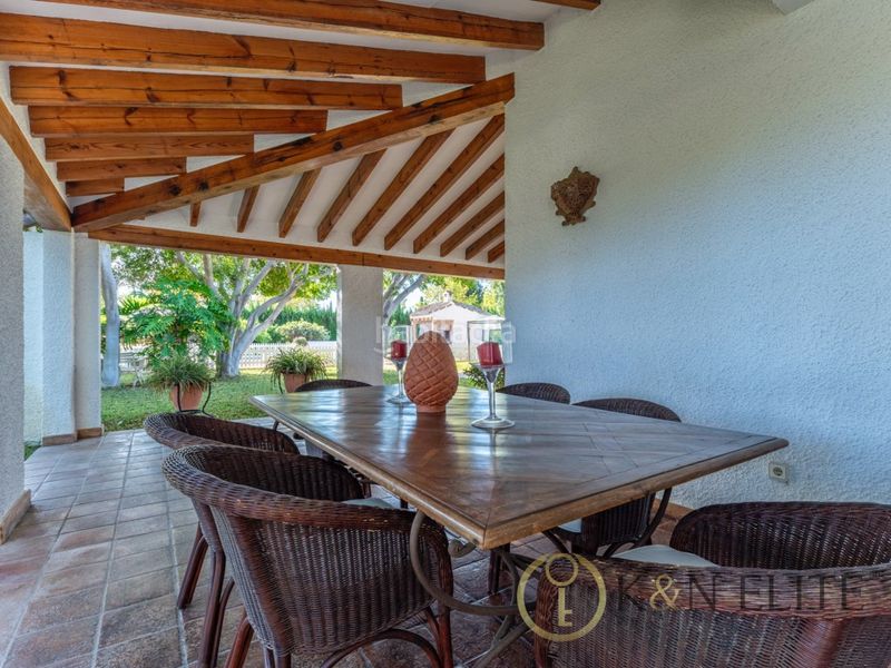 Foto db99e1ef-b70d-43b8-9899-f9f7ca4cfec7. Casa amb aparcament piscina a Alicante golf Alicante