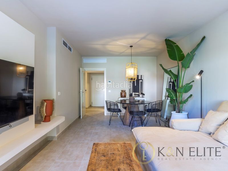 Foto 079cad34-4c76-4fd6-b8b1-590d33e9acce. Pis amb aparcament piscina a Pinar de Advocat-Cometa Moraira