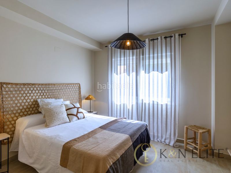 Foto 270d0ab4-ddd8-4cd2-8d41-9c2fbb3d4ce0. Pis amb aparcament piscina a Pinar de Advocat-Cometa Moraira