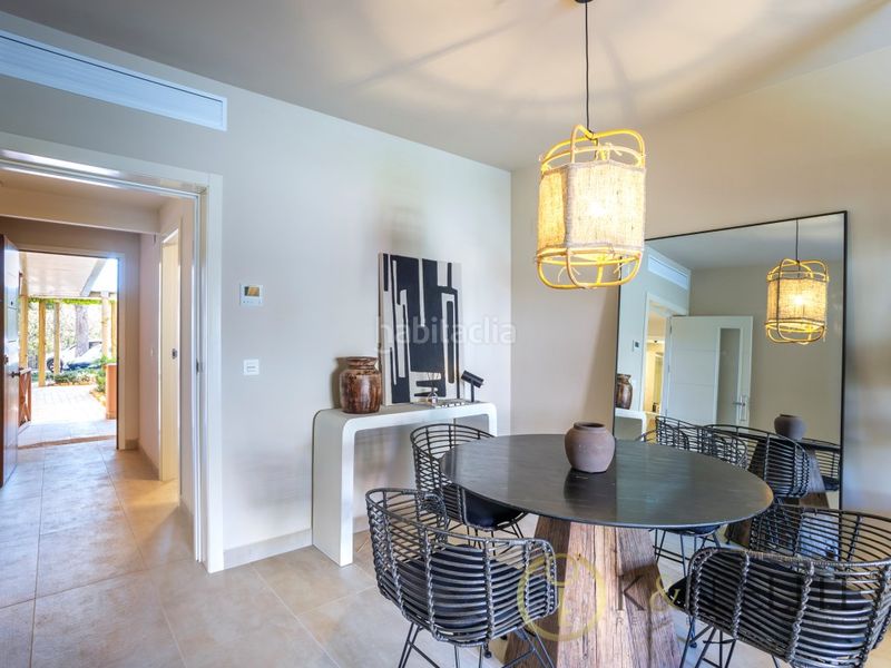 Foto 2fc7c50f-e883-4a5a-aef5-b2ca318ed4e0. Pis amb aparcament piscina a Pinar de Advocat-Cometa Moraira