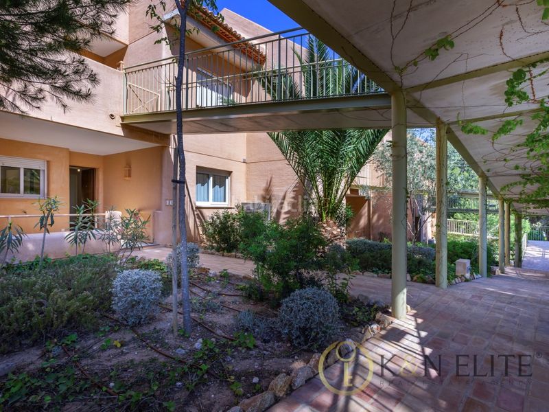 Foto 413c499e-4106-498e-a10f-c381bac1f5e7. Pis amb aparcament piscina a Pinar de Advocat-Cometa Moraira