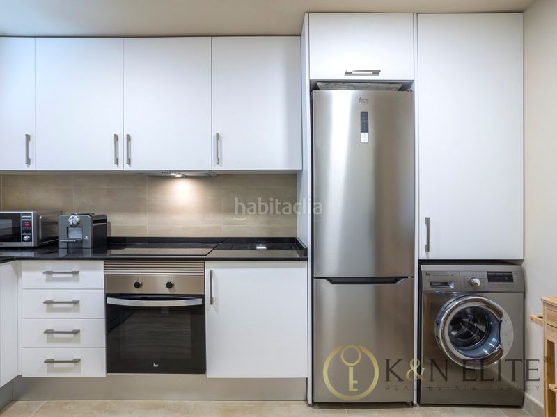 Foto 466146a7-6316-4cb2-b708-3ff9a0895c6d. Pis amb aparcament piscina a Pinar de Advocat-Cometa Moraira