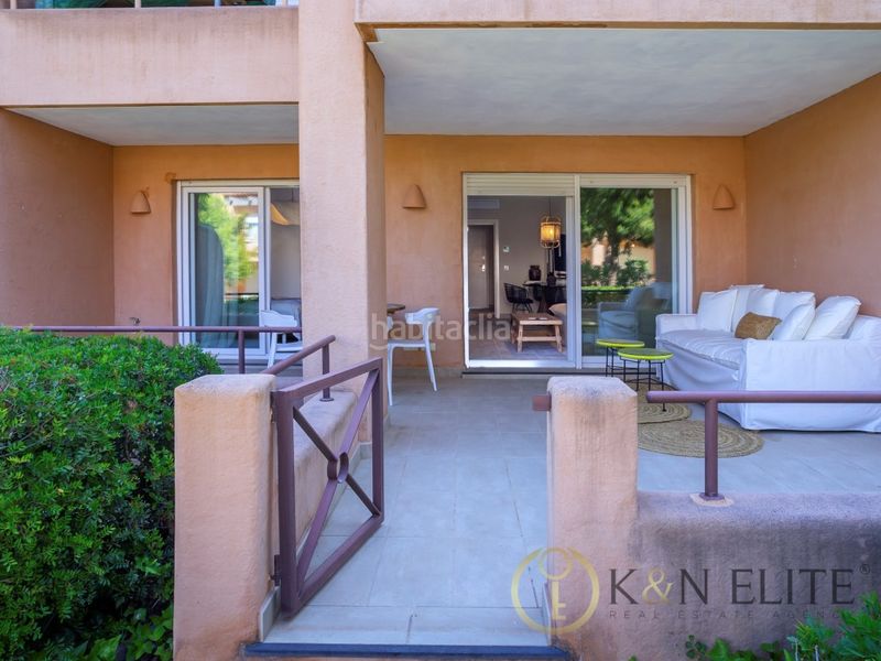 Foto 780c8664-7071-468e-96cc-034a750c0678. Pis amb aparcament piscina a Pinar de Advocat-Cometa Moraira