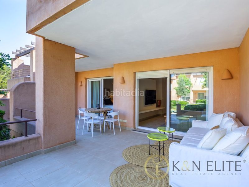 Foto 7aa97789-ab4a-4ecc-90d5-e6a13fa6a56d. Pis amb aparcament piscina a Pinar de Advocat-Cometa Moraira