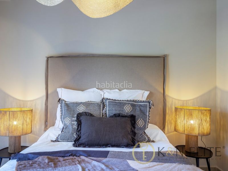 Foto 8fb3663f-467f-451b-94cd-17eff86b219d. Pis amb aparcament piscina a Pinar de Advocat-Cometa Moraira