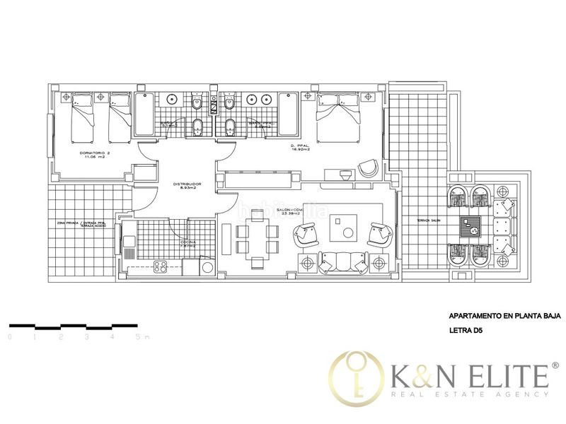 Foto 98f218a0-19e4-413f-8e2c-47f9fca37134. Pis amb aparcament piscina a Pinar de Advocat-Cometa Moraira
