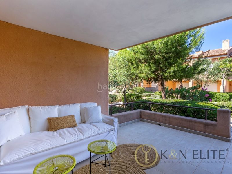 Foto 9ab86244-7586-4d84-8e18-f954712012cd. Pis amb aparcament piscina a Pinar de Advocat-Cometa Moraira