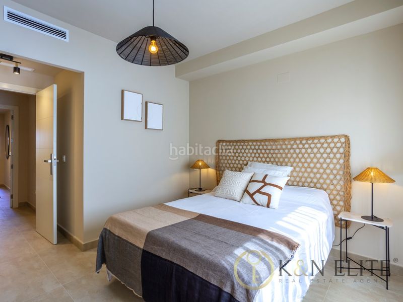 Foto a01aae0e-b6c9-445b-bee2-860d7eed0344. Pis amb aparcament piscina a Pinar de Advocat-Cometa Moraira