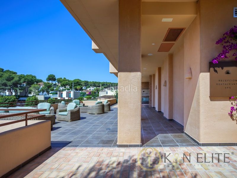 Foto a116eb2f-485b-435b-95c5-fa70ee552269. Pis amb aparcament piscina a Pinar de Advocat-Cometa Moraira