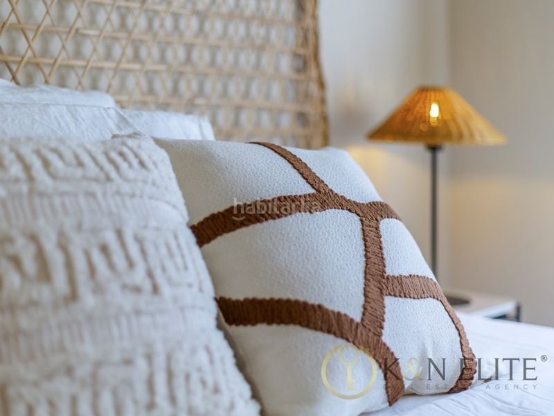 Foto a44339d1-0d45-4676-840a-983eec5d0065. Pis amb aparcament piscina a Pinar de Advocat-Cometa Moraira