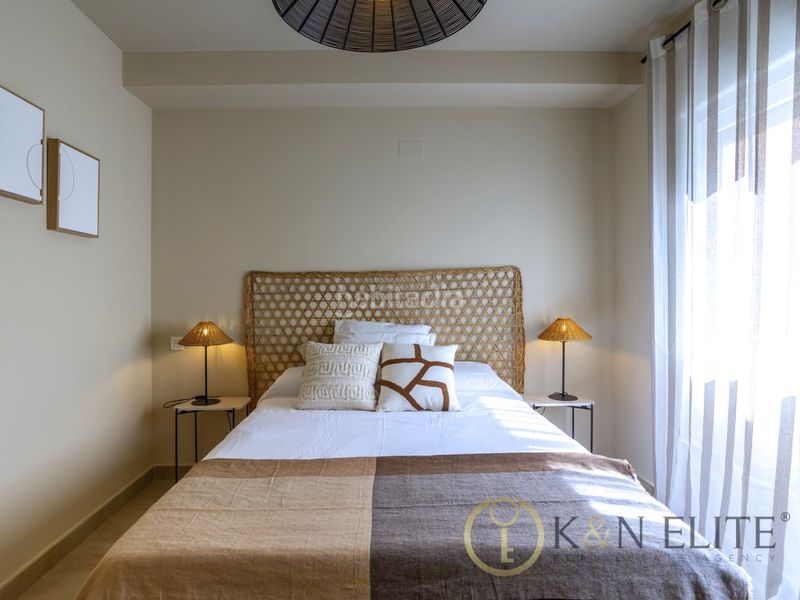 Foto a66d750a-4bfd-437e-9919-fd23284e945f. Pis amb aparcament piscina a Pinar de Advocat-Cometa Moraira