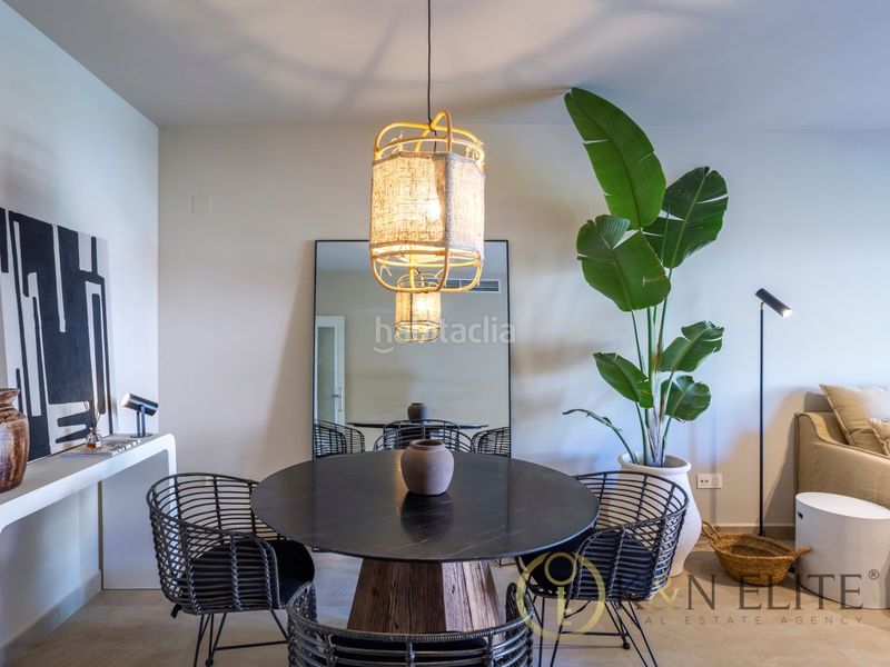 Foto af895a58-f61b-44fc-b092-88554d2b4699. Pis amb aparcament piscina a Pinar de Advocat-Cometa Moraira