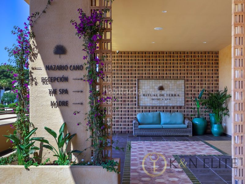 Foto b4cd4f05-cd51-484a-82d9-1d79bf3fca16. Pis amb aparcament piscina a Pinar de Advocat-Cometa Moraira