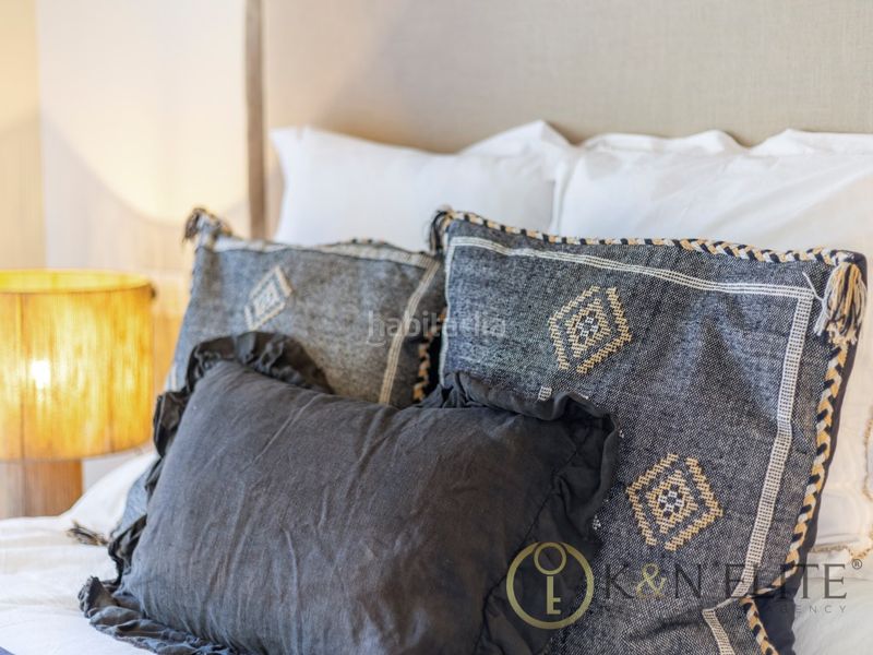 Foto c2f7f6be-5c9b-4359-b361-420c7fd3e812. Pis amb aparcament piscina a Pinar de Advocat-Cometa Moraira