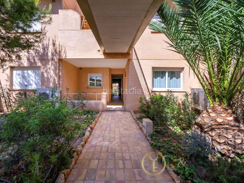 Foto cbdaa18c-75e0-49ba-9044-fb90908b248d. Pis amb aparcament piscina a Pinar de Advocat-Cometa Moraira