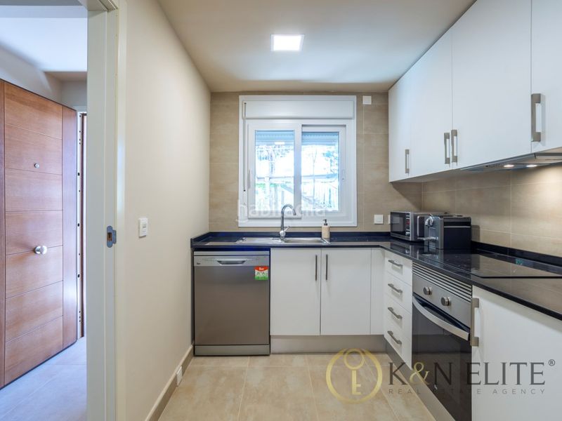 Foto cc6ae381-8a36-4afc-b970-412147fe55af. Pis amb aparcament piscina a Pinar de Advocat-Cometa Moraira