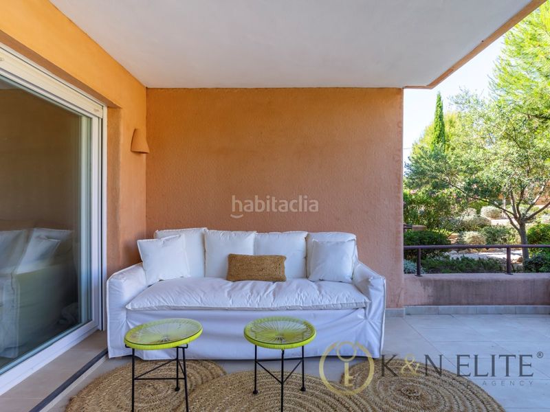 Foto dec5b62d-c3e0-4830-9e80-321b4a9fd92b. Pis amb aparcament piscina a Pinar de Advocat-Cometa Moraira