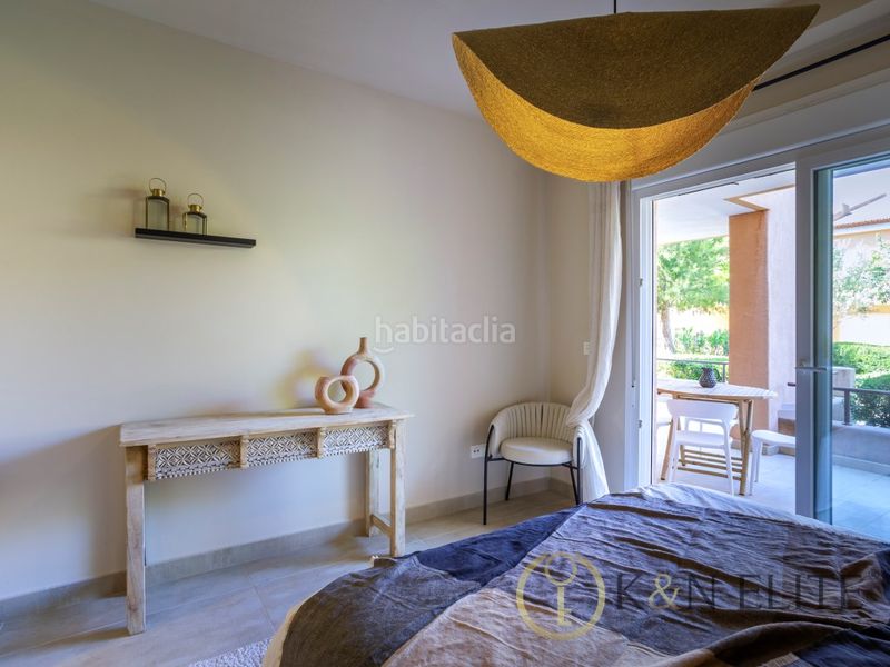 Foto e2e27cba-47e3-4e88-9f67-14e2a0624a80. Pis amb aparcament piscina a Pinar de Advocat-Cometa Moraira