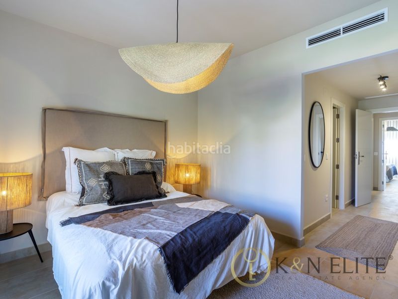 Foto ec46b618-d475-42f6-8069-ea476df1a46c. Pis amb aparcament piscina a Pinar de Advocat-Cometa Moraira