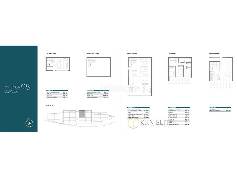 Foto 2ea73904-e843-424d-a866-3a46b6838d12. Casa adossada amb aparcament piscina a Mascarat Altea