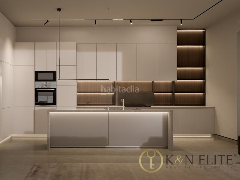 Foto 3af95f1e-d3bd-47a3-b08a-c838e2a4f435. Casa adossada amb aparcament piscina a Mascarat Altea