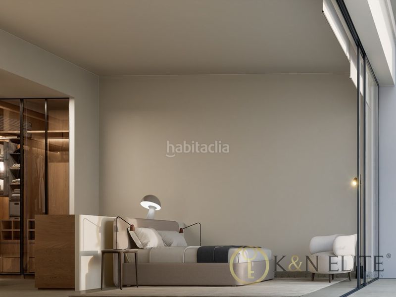 Foto 6be3ff68-6bf1-4810-a709-a7a92ada5f65. Casa adossada amb aparcament piscina a Mascarat Altea