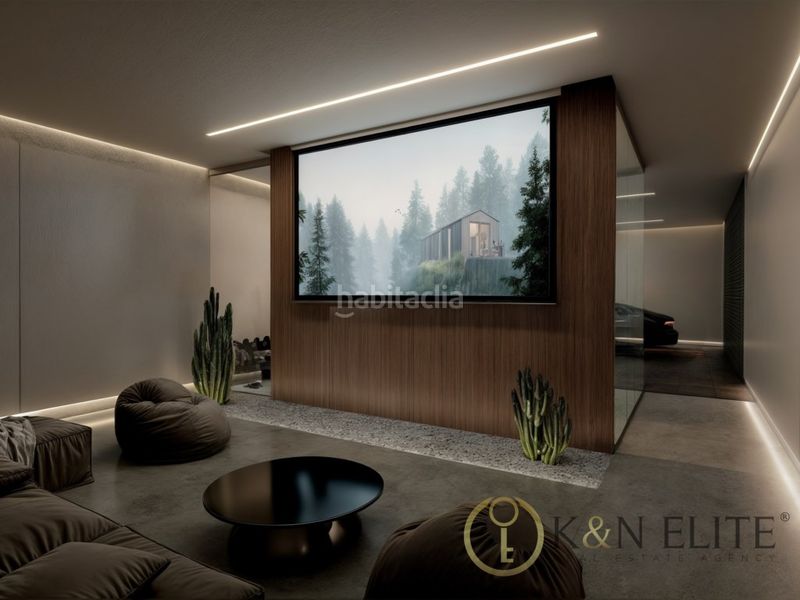 Foto ddc32fa7-1fed-4c82-b481-15f25d7a6a74. Casa adossada amb aparcament piscina a Mascarat Altea