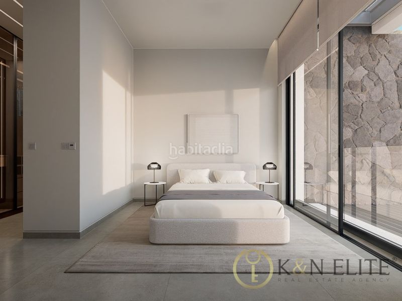 Foto 047e6537-252d-474f-a1c9-eb8782792597. Casa adossada amb aparcament piscina a Mascarat Altea