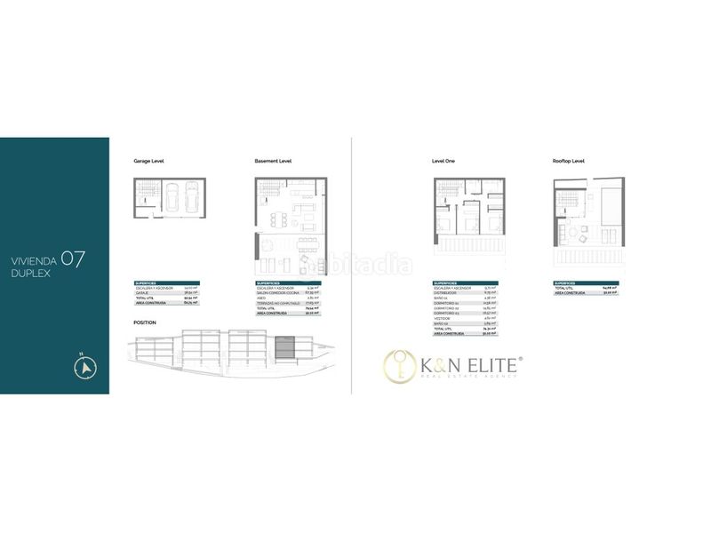 Foto cff58b21-8ea5-4a34-9c5a-ffc6c5dfd990. Casa adossada amb aparcament piscina a Mascarat Altea