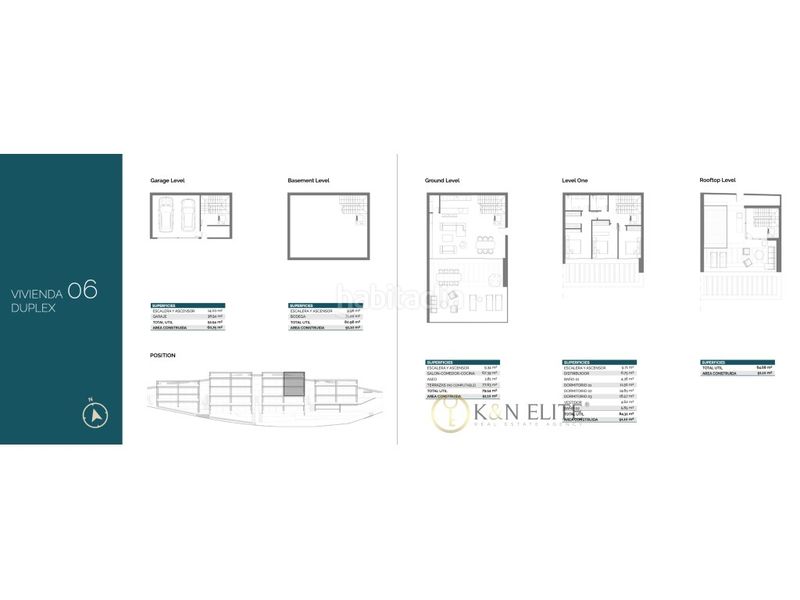 Foto 0e2b2cd5-4386-40f4-8541-fca99094024b. Casa adossada amb aparcament piscina a Mascarat Altea