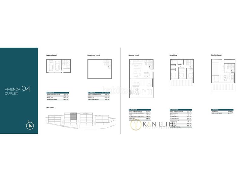 Foto 781c1278-a84f-4c20-818b-1041ae4f0b08. Casa adossada amb aparcament piscina a Mascarat Altea