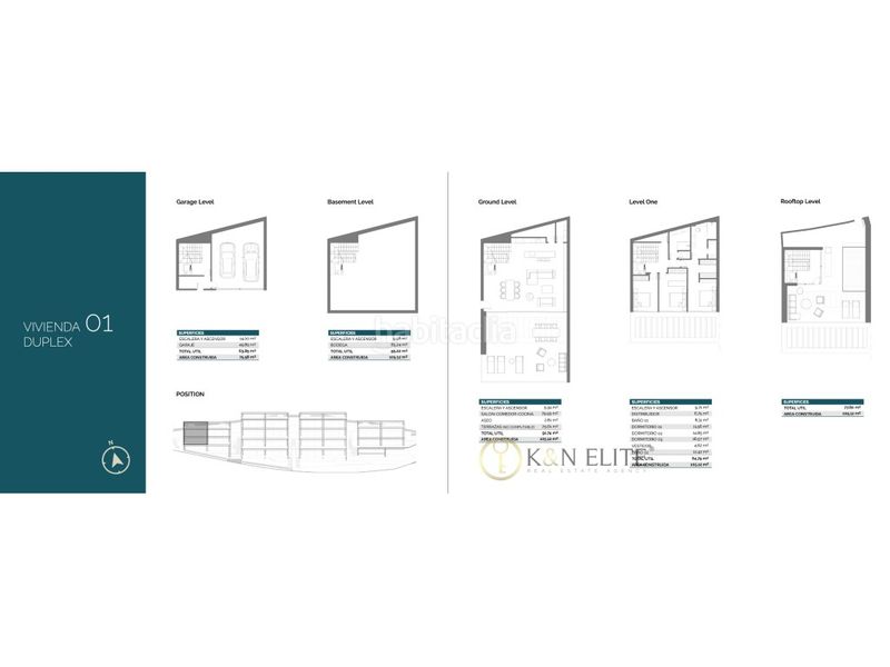 Foto 8a24e581-66ad-4936-9173-3f6877e30bf8. Casa adossada amb aparcament piscina a Mascarat Altea