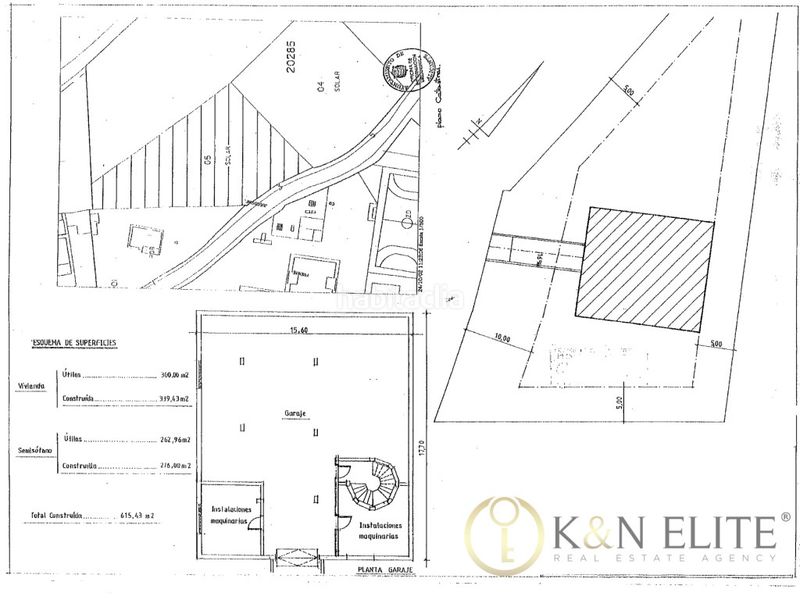 Foto 00a229bc-a0b6-4624-bd81-6c93ff2315fb. Casa amb aparcament piscina a Santa Faz Alicante