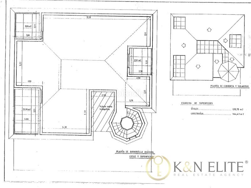 Foto 02aa5d2b-d08f-4edc-8877-6d1d7f93483d. Casa amb aparcament piscina a Santa Faz Alicante