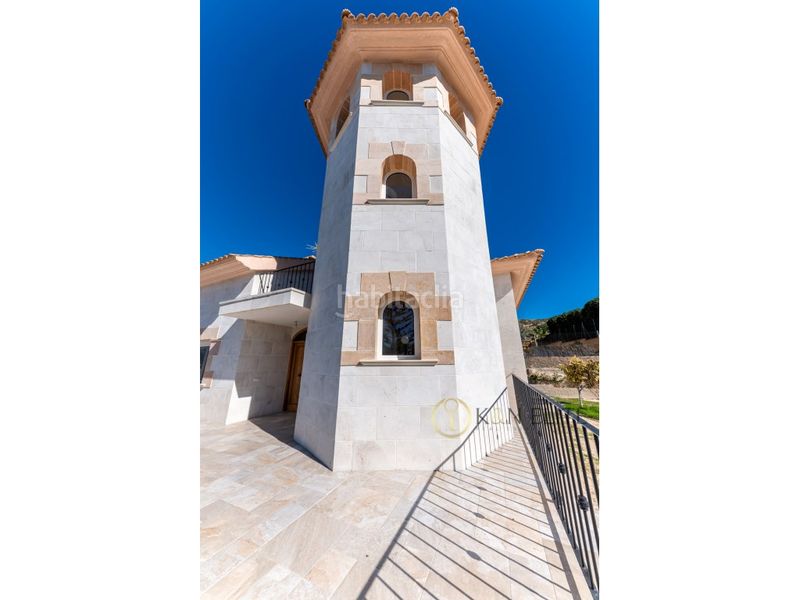 Foto 764235ef-beca-40fd-a1d2-9ccebff157c5. Casa amb aparcament piscina a Santa Faz Alicante