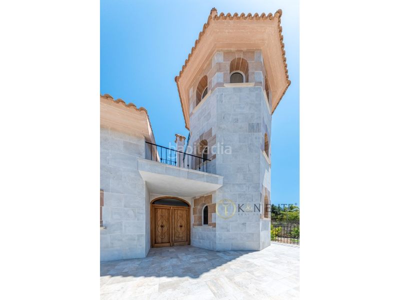 Foto 7f813fd9-8271-4712-936f-f699cefb5698. Casa amb aparcament piscina a Santa Faz Alicante