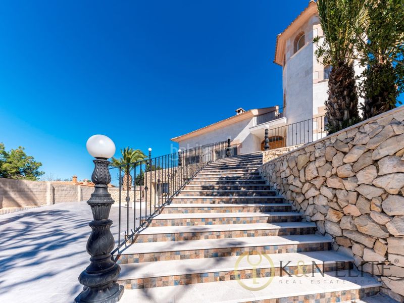 Foto 8d9d1c28-9014-4f70-beae-4c268f7da5a0. Casa amb aparcament piscina a Santa Faz Alicante