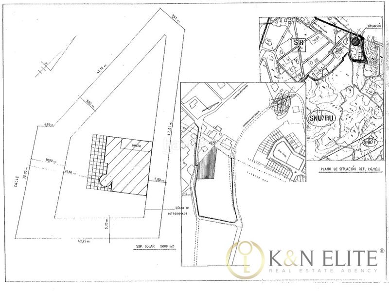 Foto b04ce5d6-2763-4f80-9440-97f5f55f7624. Casa amb aparcament piscina a Santa Faz Alicante