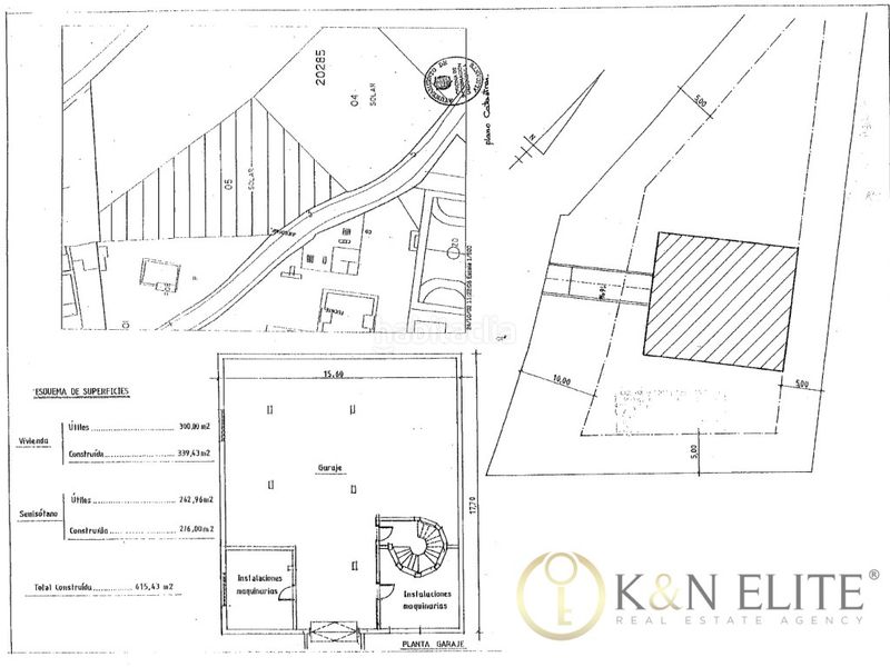 Foto b1349fbe-9d6c-4aee-8b1c-7ecce5cb8ba6. Casa amb aparcament piscina a Santa Faz Alicante