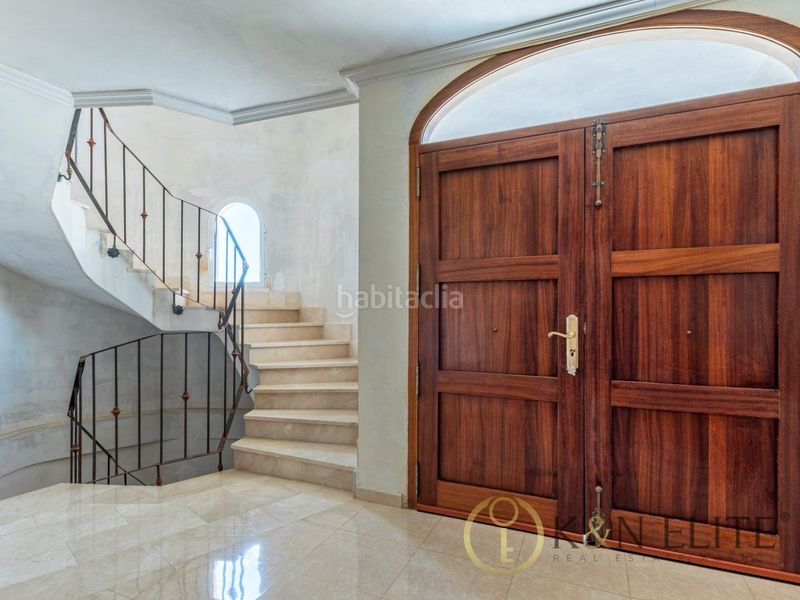 Foto c5962632-b1fd-4b53-8ac8-64b46ed1c172. Casa amb aparcament piscina a Santa Faz Alicante