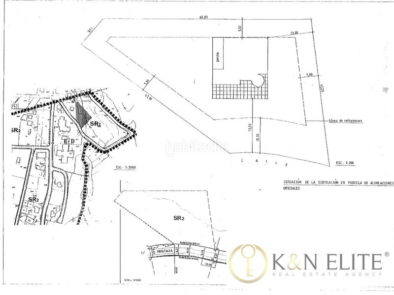Foto e8627c5d-a476-459d-949a-513b43169ab0. Casa amb aparcament piscina a Santa Faz Alicante