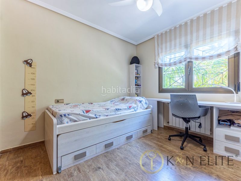 Foto 43a02154-6358-49a0-b64a-c4478f3d184a. Maison avec parking dans Almajada-Ravel Mutxamel