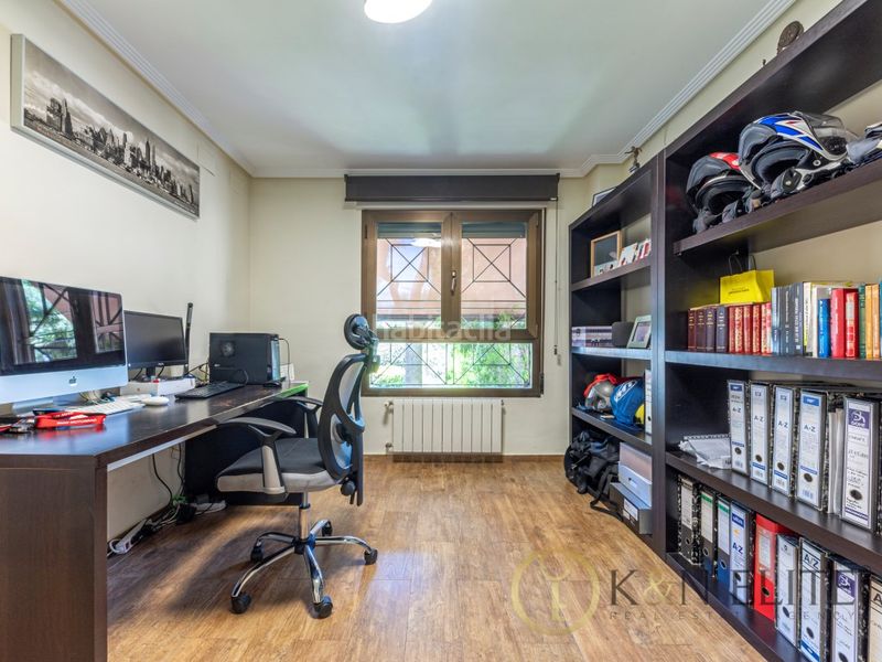 Foto 58d77117-5201-4d26-aede-0e626ff3895f. Maison avec parking dans Almajada-Ravel Mutxamel
