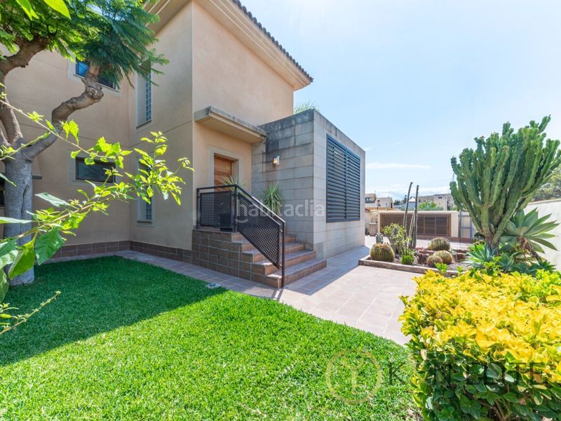 Foto a90d0d5a-32bd-4322-86da-f9df5da583bc. Maison avec parking dans Almajada-Ravel Mutxamel