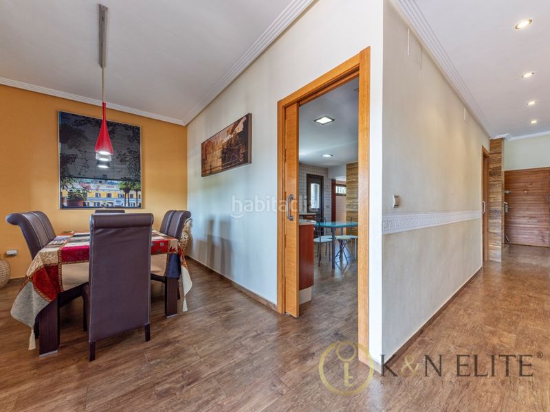 Foto aa19c69c-8d6d-4a5f-8bb9-8eb0287ffcfd. Maison avec parking dans Almajada-Ravel Mutxamel
