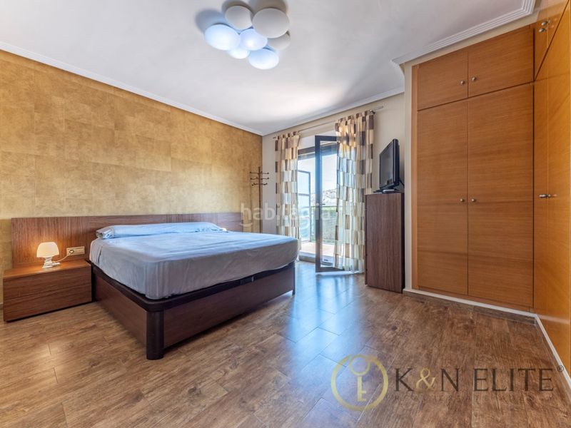 Foto aac2a123-3bbc-459d-8564-29205e882fa4. Maison avec parking dans Almajada-Ravel Mutxamel