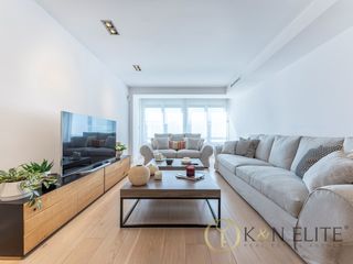 Rent Flat  Calle pintor lorenzo casanova. Exclusivo piso de lujo en plaza séneca