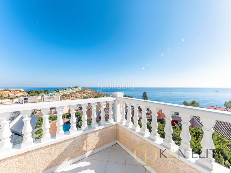 Foto 5294e10c-ac4d-4574-928d-348b9714e5a5. Casa amb aparcament piscina a Cabo de las Huertas Alicante