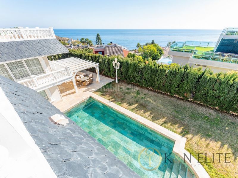 Foto 7ed79701-1feb-4eed-8d5f-df18993f967b. Casa amb aparcament piscina a Cabo de las Huertas Alicante