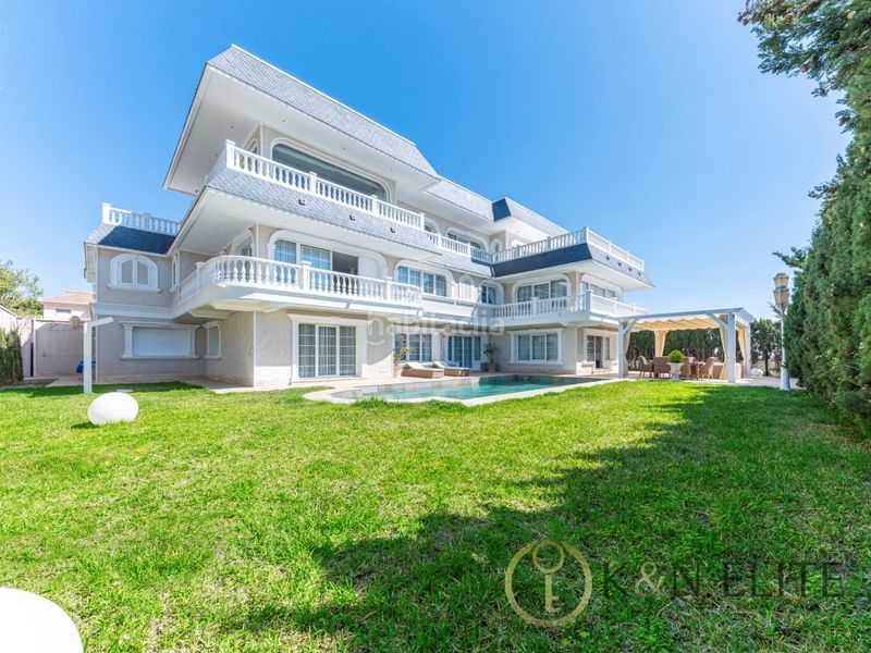 Foto a50e66ee-b6a3-4058-ba0a-3bb7cc1a7b00. Casa amb aparcament piscina a Cabo de las Huertas Alicante
